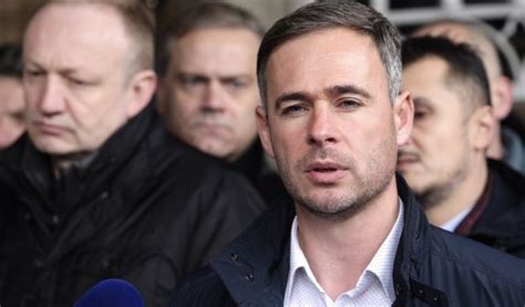 ĐILASOVCI NAJAVILI "GENIJALNO REŠENJE" Miki Aleksić kandidat za ...