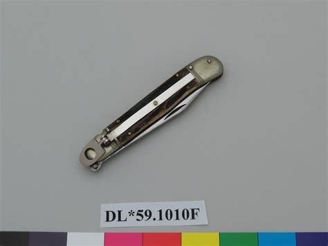 Image result for Switchblade Exploded-View