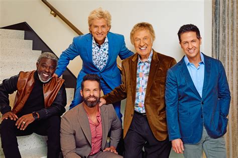 Gaither Homecoming Christmas Tour 2025 – TPR.