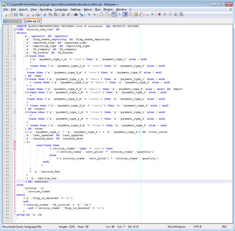 Image result for View Query in MySQL