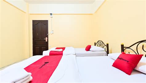 REDDOORZ BIG BIRD PALACE (Bangkok) - Hotel Reviews, Photos, Rate ...