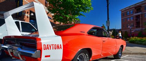 Download wallpaper Dodge, Muscle, 1969, Dodge, Car, Charger, The ...