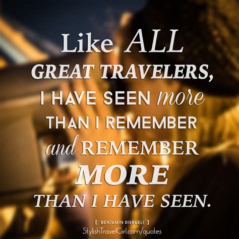 A Collection of Famous and Inspirational Travel Quotes (w/free ...