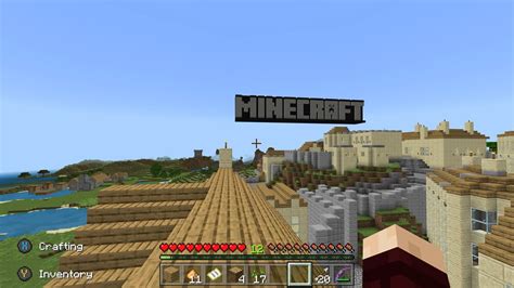 Image result for Minecraft Tutorial World 3