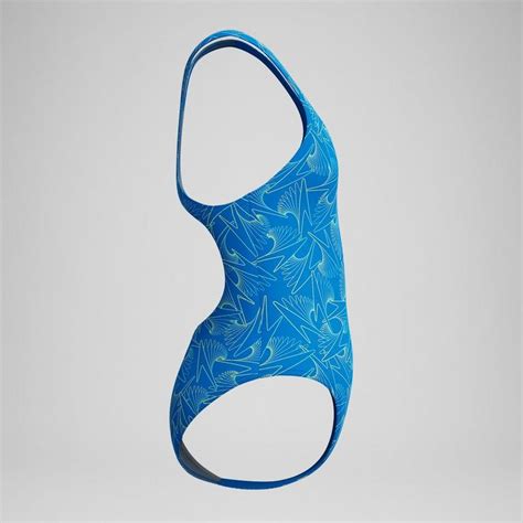 Speedo Kids' One Piece Swimsuit | Sports Direct