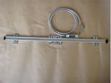 Image result for Liner Scale Encoder Types