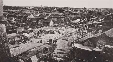 一百年前：1919年的中国_北京