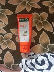 Biotique Bio Sandalwood Sunscreen Ultra Soothing Face Lotion, SPF 50 ...