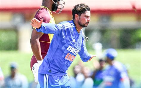 “He got the two most important wickets” - Parthiv Patel on Kuldeep ...