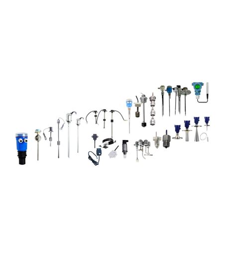 Image result for Level Sensor Types