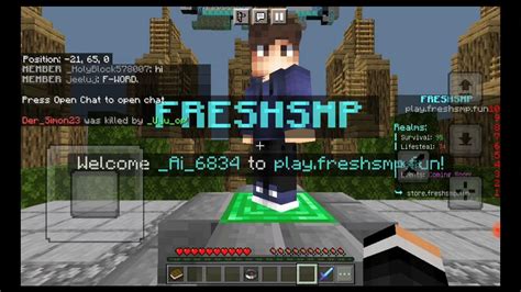 Image result for Fresh SMP On Java