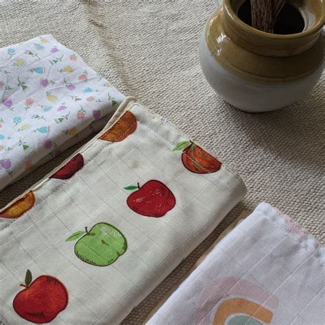 Oil Drainers - Assorted prints – A Bee In the Garden