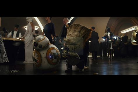 The Prop Gallery | Canto Bight casino chip