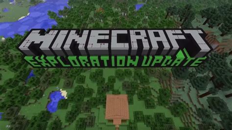 Image result for Minecraft Exploration Update