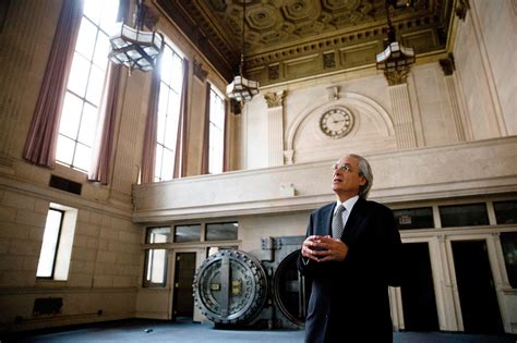 When a Donation Steers Off Course - The New York Times