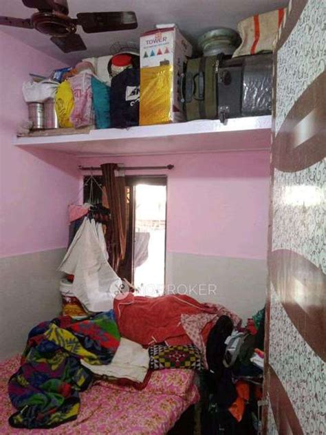 Chitodgad chs ltd Nathdwara Apt - Without Brokerage Semi-furnished 1 ...