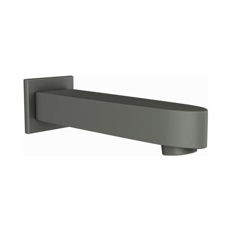 Jaquar - Spout No - Vignette Prime - SPJ-81429 - Graphite - SPJ-GRF ...