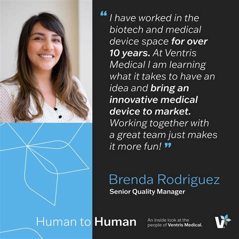 Brenda Rodriguez, MS, MBA, CQA on LinkedIn: Took me a year to find a ...