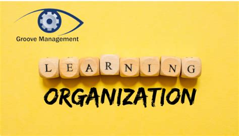 Image result for Key Features of the Learning Organization