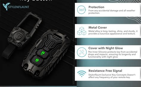 STYLENFLAUNT® Luxury Waterproof New Transformer Series Soft Silicon Car ...