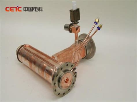 Image result for Electron Linear Accelerator