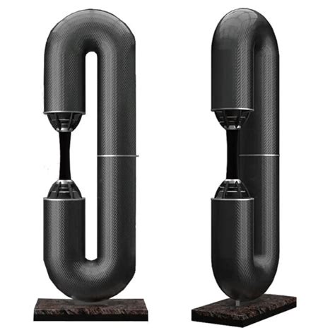 Bayz Audio Courante 2.0 Loudspeaker $60,000 Review | Audiophilepure