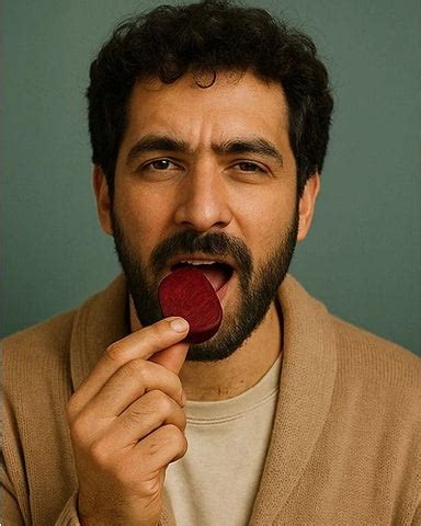 Surprising 15 Beetroot Benefits for Men: Does It Boost Testosterone ...