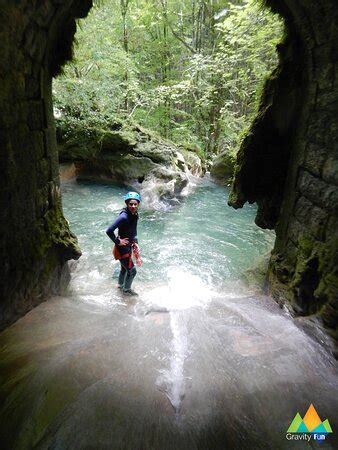 Gravity Fun (Lyon) - All You Need to Know BEFORE You Go