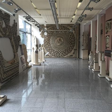 REGIONAL ARCHAEOLOGICAL MUSEUM PLOVDIV (2026) All You Need to Know ...