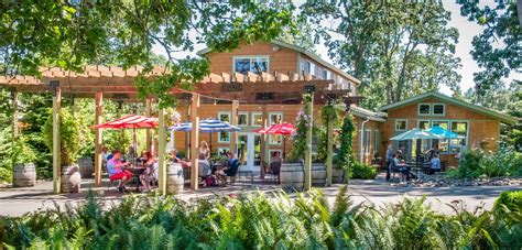 Left Coast Estate - Oregon Wine Board