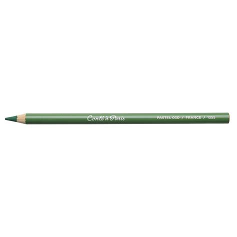 Conte a' Paris Pastel Pencil - Mineral Green (030) | Art Lounge