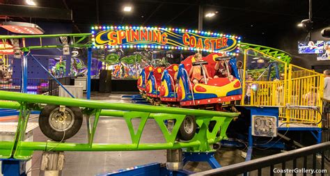 Tulsa's Incredible Pizza Company