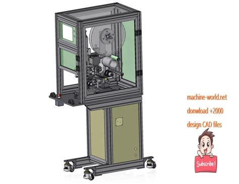 Image result for Labeling Machine