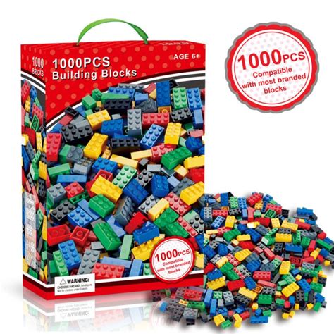 Image result for LEGO Building Blocks Toy