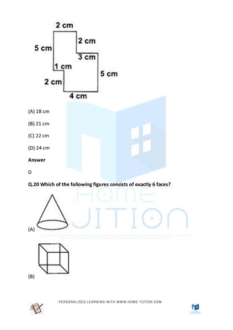 Image result for Geometry Chapter Class 4