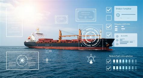 Vessel Emission Management (EEXI/CII/SEEMP) | Shoresafe