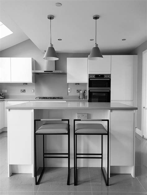 Modern Bar Stool by Crea® | Bar stools, Classic bar stools, Dream ...