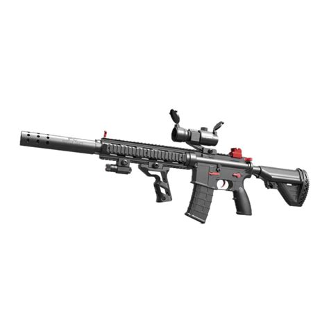 Products – Gel Blasters India