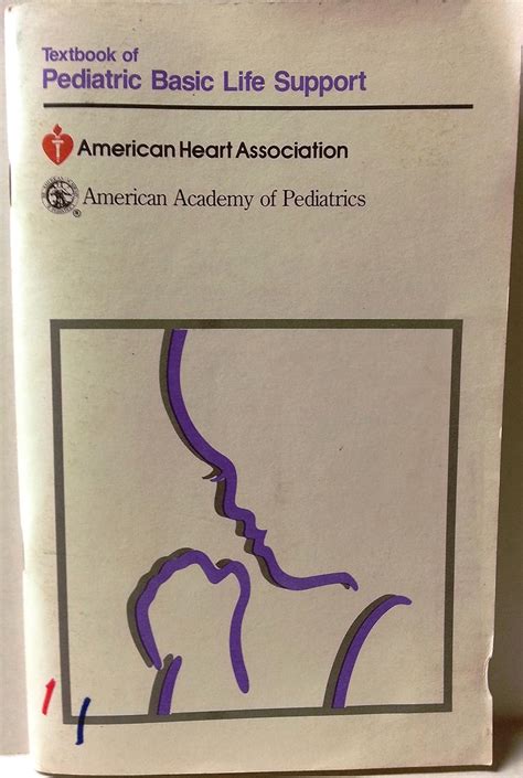 Textbook of Pediatric Basic Life Support : Amazon.in: Books