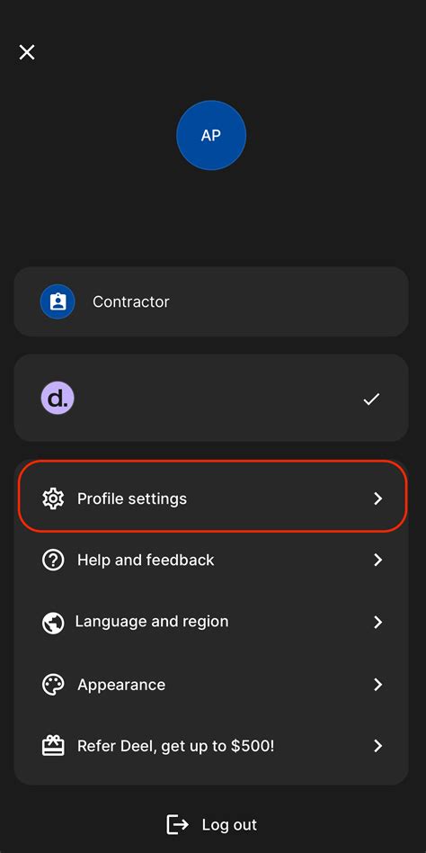 About the Deel Mobile App – Deel