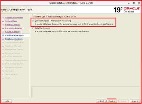 Image result for Installing Oracle Database