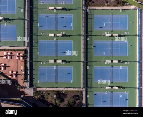 Tennis infrastructure hi-res stock photography and images - Alamy