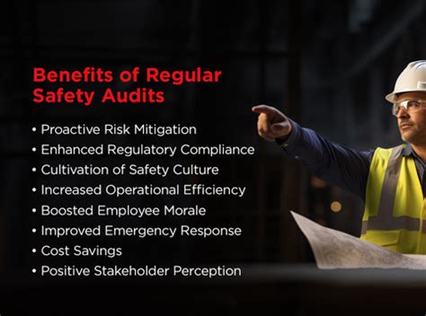 Safety First: The Importance of Workplace Safety Management | British ...