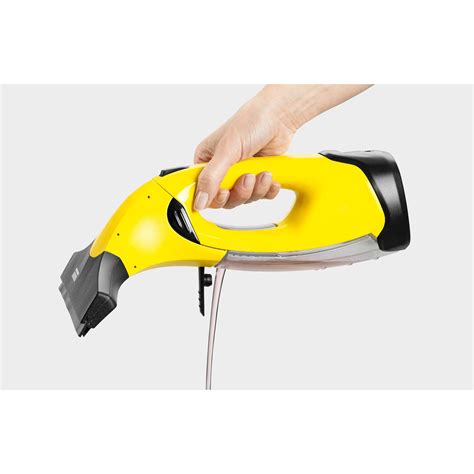 Kärcher WV2 Window Vacuum Cleaner