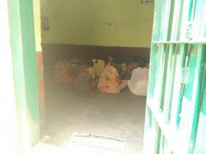 Poor Medical Care for Prisoners Explains Why Number of Custodial Deaths ...