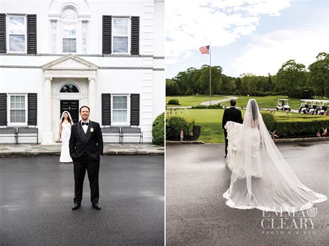 Nissequogue golf glub wedding photography New York