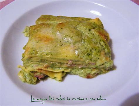 Lasagne di zucchine e prosciutto   (2.6/5)