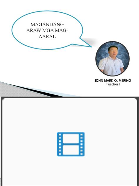 Image result for PowerPoint Tagalog