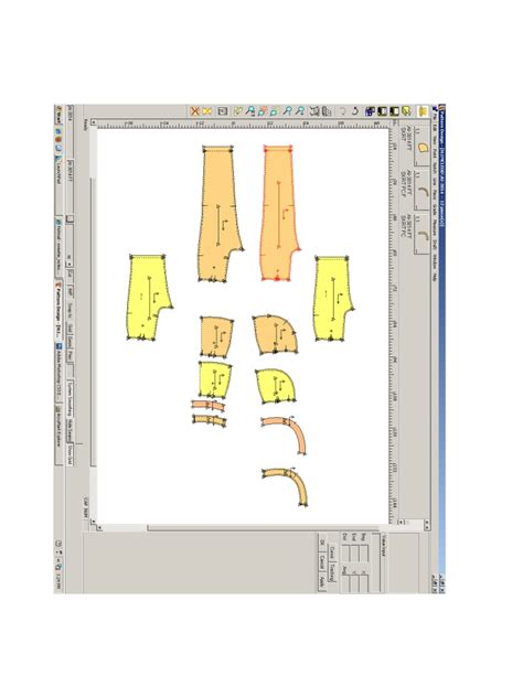 Gerber Software Pattern Making 的图像结果