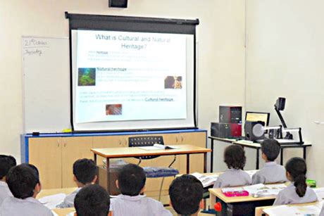 Emax International School